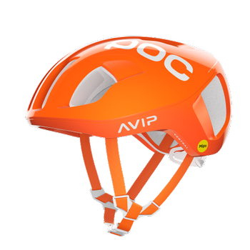 Fluorescent Orange AVIP