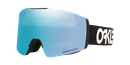 Factory Pilot Black || Prizm Snow Sapphire Irid