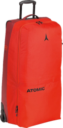 Cestovná taška Atomic RS Trunk 130L Red/Rio Red 130l - 2024/25