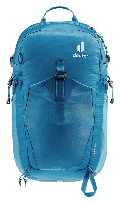 Batoh Deuter Trail 25 Wave/Ivy - 2023