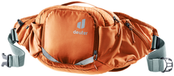 Ľadvinka Deuter Pulse 5 Chestnut/Teal - 2023