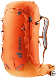 Batoh DEUTER Freescape Lite 24 SL saffron-mandarine - 2023