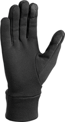 Rukavice LEKI Inner Glove MF Touch Black - 2022/23