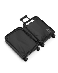 Cestovný kufor Db Ramverk Carry-on Black Out - 2024/25