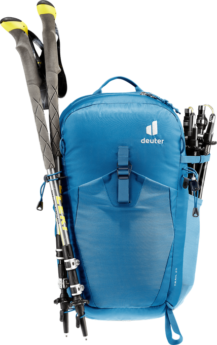 Batoh Deuter Trail 25 Wave/Ivy - 2023