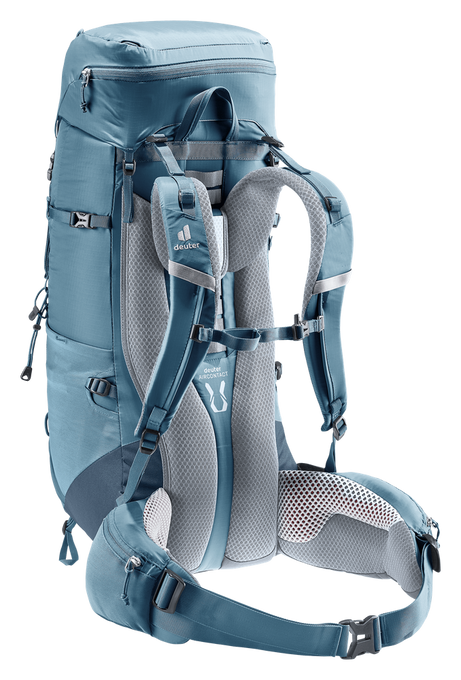 Batoh DEUTER Aircontact Lite 40 + 10 Atlantic/Ink - 2023