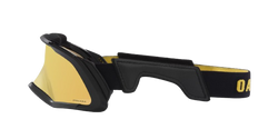 Lyžiarske okuliare Oakley Flexscape Black Frame / Prizm 24K Iridium Lenses