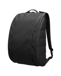 Hydratačný Batoh DB Hugger Base Backpack 15L Black Out - 2024/25