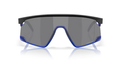 Slnečné okuliare Oakley BXTR Matte Black Frame/ Prizm Black Lenses