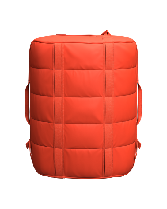 Taška DB Roamer Duffel 60l Falu Red - 2024/25