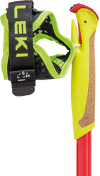 Palice Trail Running LEKI Ultratrail FX Junior - 2025