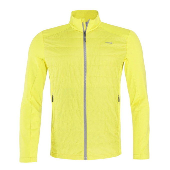 Bunda HEAD Pelmo Jacket M Yellow - 2018/19