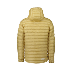 Bunda POC M's Coalesce Jacket Halite Yellow - 2023/24