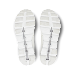 Sportové Topánky On Running Cloud 5 Undyed-White/White