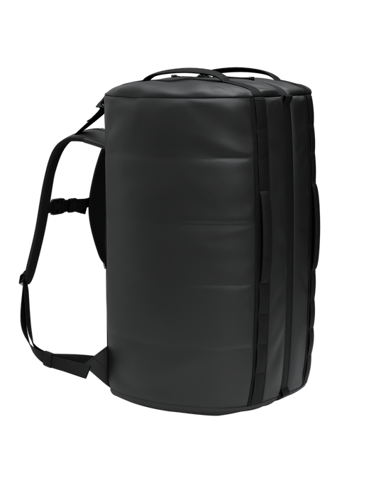 Taška DB Roamer Pro Split Duffel 70l Black Out - 2024/25