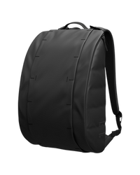 Hydratačný Batoh DB Hugger Base Backpack 15L Black Out - 2024/25