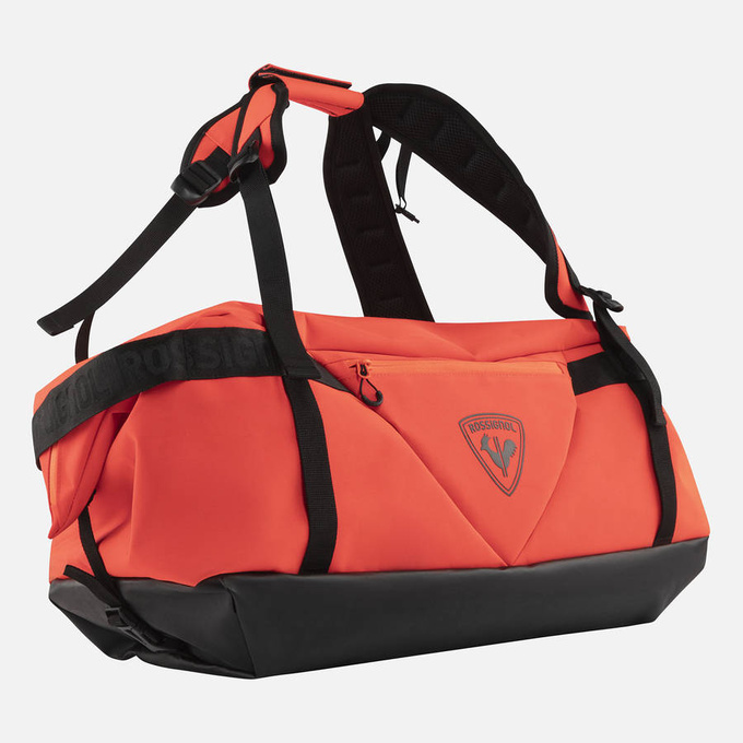 Taška Rossignol Duffle Bag 60l Hero - 2023/24