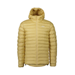 Bunda POC M's Coalesce Jacket Halite Yellow - 2023/24