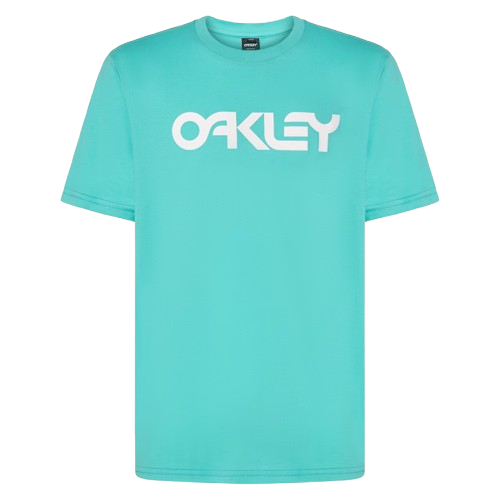 Tričko OAKLEY Mark II Tee 2.0 Sea Blue