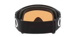 Lyžiarske okuliare Oakley Flight Tracker M Matte Black Prizm Snow Persimmon - 2024/25