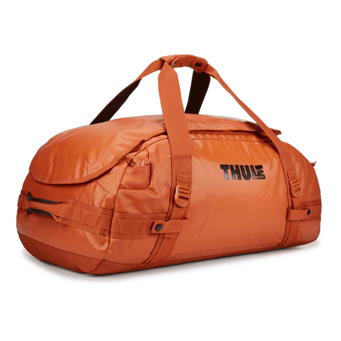 Taška Thule Chasm Duffel 70L Autumnal - 2023