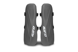 Chrániče holení UFO PLAST Slalom Shin Guards 2.0 Grey - 2024/25