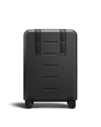 Cestovný kufor Db Ramverk Carry-on Black Out - 2024/25