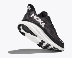 Dámske obuv Hoka Clifton 9 Black 