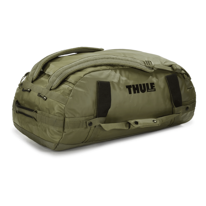 Taška Thule Chasm Duffel 70L Olivine