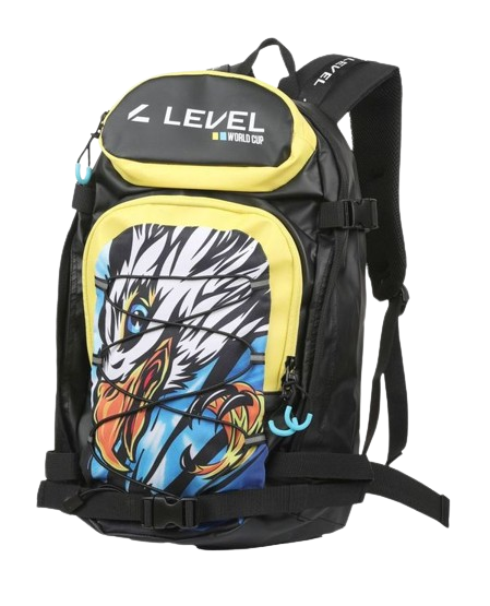 Batoh Level Backpack Freeride Eagle 25 L - 2025/26