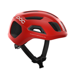 Cyklistická prilba POC Ventral Air MIPS Prismane Red Matt - 2024