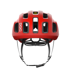 Cyklistická prilba POC Ventral Air MIPS Prismane Red Matt - 2024