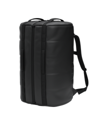 Taška DB Roamer Pro Split Duffel 70l Black Out - 2024/25