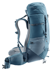 Batoh DEUTER Aircontact Lite 40 + 10 Atlantic/Ink - 2023