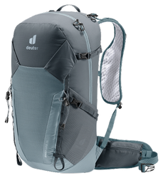 Batoh Deuter Speed Lite 25 Graphite/Shale - 2023