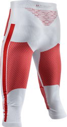 Funkčné nohavice X-Bionic Energy Accumulator Patriot Pants 3/4 Poland - 2023/24