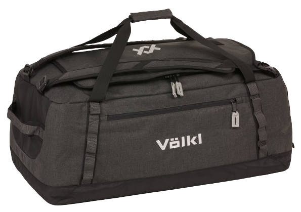 Taška Volkl Travel 90L Duffel - 2024/25