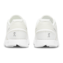 Sportové Topánky On Running Cloud 5 Undyed-White/White