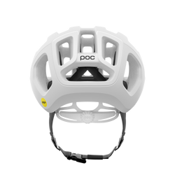 Cyklistická prilba POC Ventral Air MIPS Hydrogen White Matt - 2025