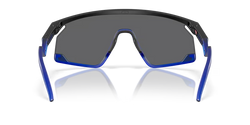 Slnečné okuliare Oakley BXTR Matte Black Frame/ Prizm Black Lenses