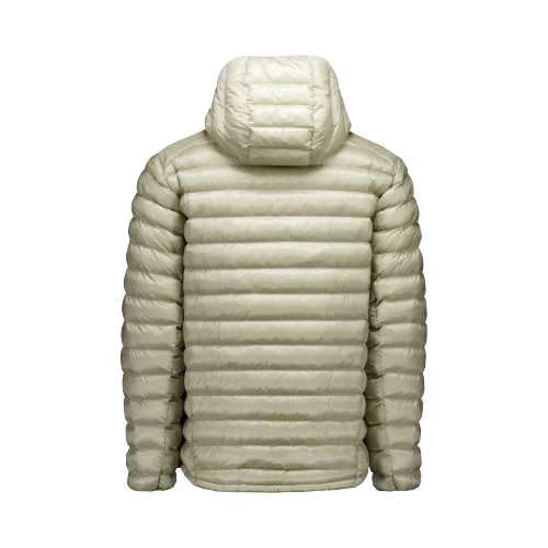 Bunda POC M's Coalesce Jacket Natrolite Beige - 2024/25