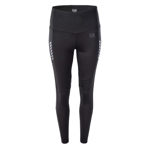 Legíny Emporio Armani Woman Vigor7 Black