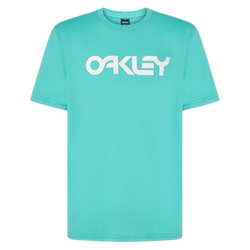 Tričko OAKLEY Mark II Tee 2.0 Sea Blue