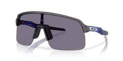 Slnečné okuliare Oakley Sutro Lite Matte Grey Smoke Frame/Prizm Grey Lenses