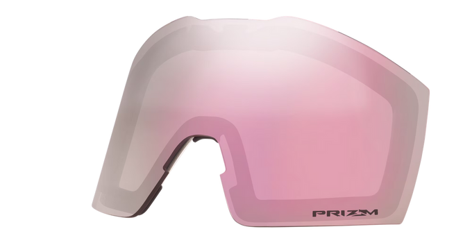 Náhradné zorníky Oakley Fall Line L Rep Lens Prizm Hi-pink - 2024/25