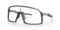 Slnečné okuliare Oakley Sutro Matte Carbon/Clear Photochromic Lenses