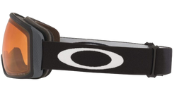 Lyžiarske okuliare Oakley Flight Tracker M Matte Black Prizm Snow Persimmon - 2024/25