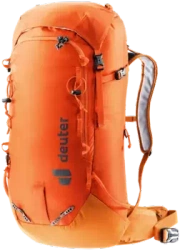 Batoh DEUTER Freescape Lite 24 SL saffron-mandarine - 2023