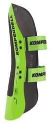 Chrániče holení Komperdell Carbon Shin Guard World Cup  - 2024/25