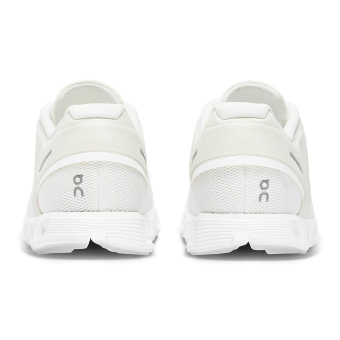 Sportové Topánky On Running Cloud 5 Undyed-White/White